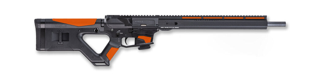 Hera Arms - Jaeger 9 18" 9mm x 19