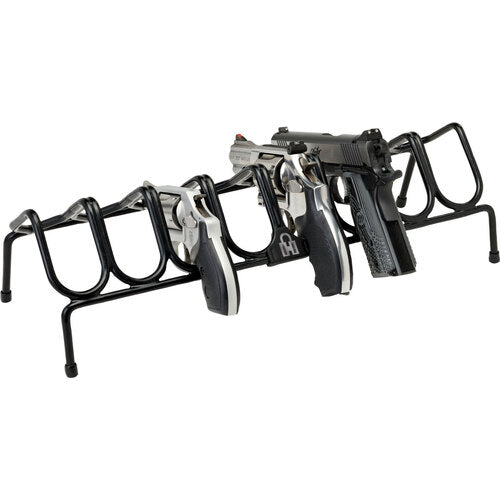 Hornady - Security 8 Gun Pistol Rack