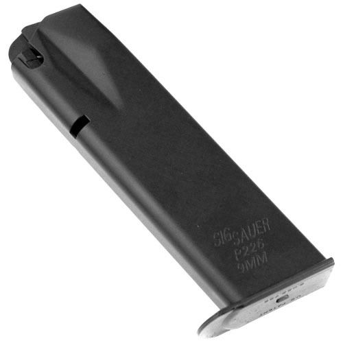 Sig Sauer -  P226 9mm x 19 - 15rd Magazine