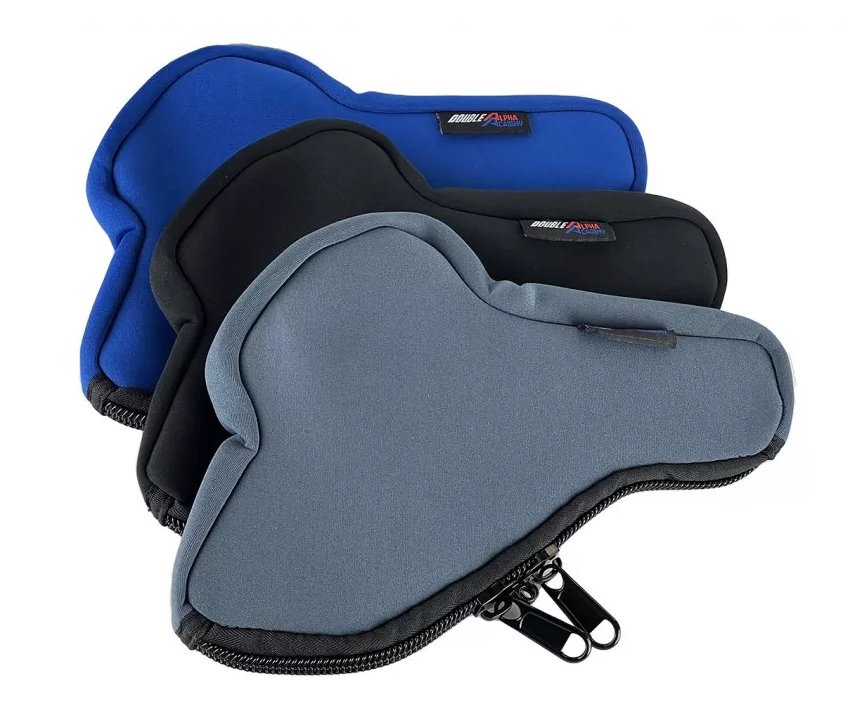 DAA - Ultra-Compact Neoprene Pistol Sleeve