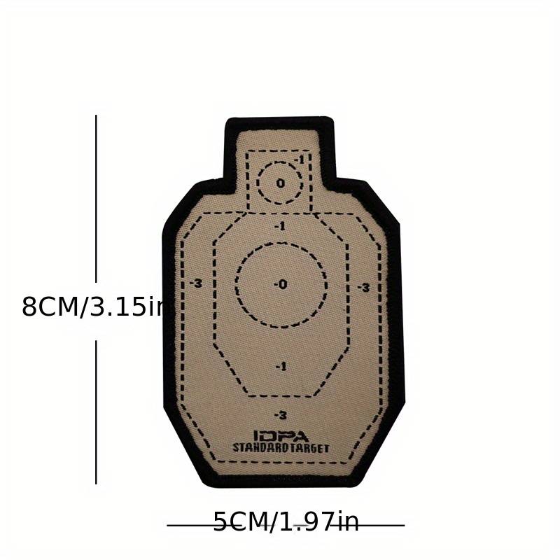 Target  - Patch
