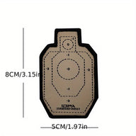 Target  - Patch