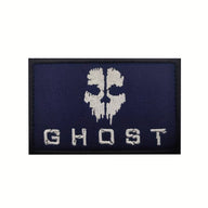 Ghost  - Patch
