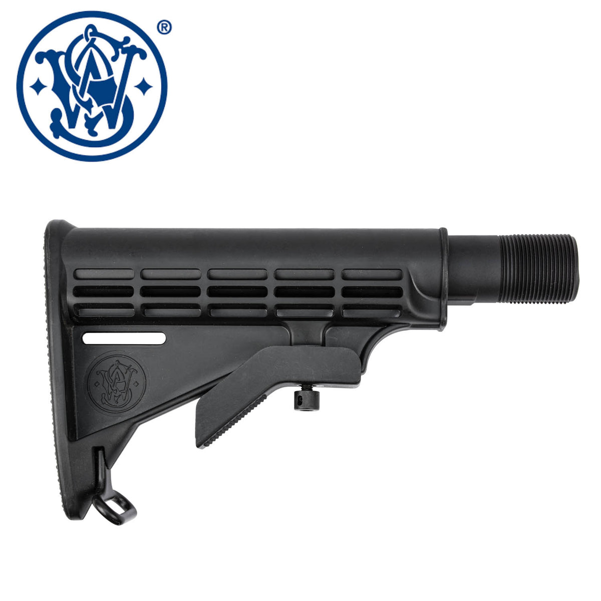 Smith & Wesson - M&P 15-22 Buttstock #29