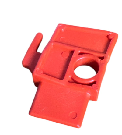 Smith & Wesson - M&P 15-22 Sparepart Mag Follower (Orange) #E