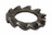 Smith & Wesson - M&P 15 / 15-22 Sparepart Lock Washer 1/4 Extend Tooth #26