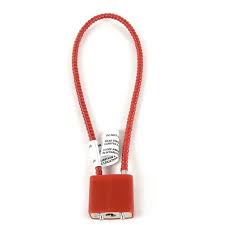 Smith & Wesson - M&P 15-22 Sparepart Regal Mod. R15SC Cable Lock Red