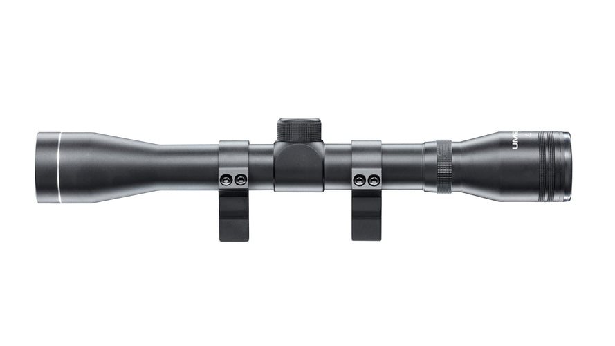 UMAREX - 4X32, 9-11mm