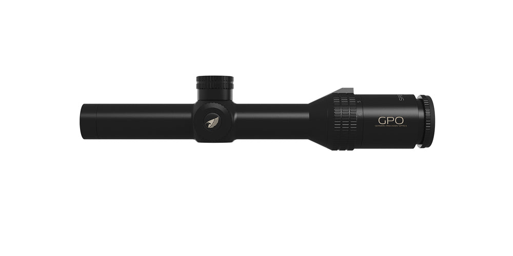 GPO - SPECTRA 6x 1-6x24i