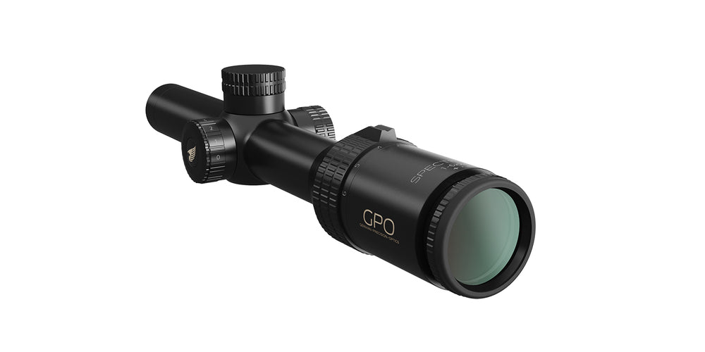 GPO - SPECTRA 6x 1-6x24i