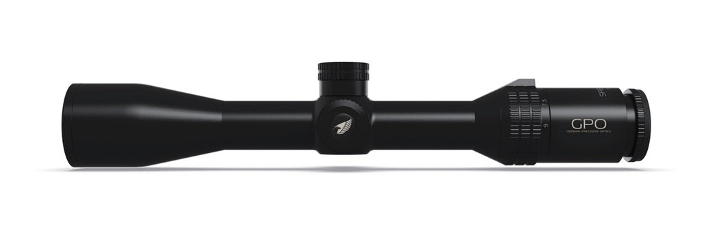 GPO - SPECTRA 6x 1,5-9x44i G4i Drop