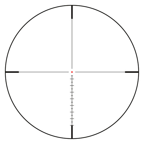 GPO - SPECTRA 6x 1,5-9x44i G4i Drop