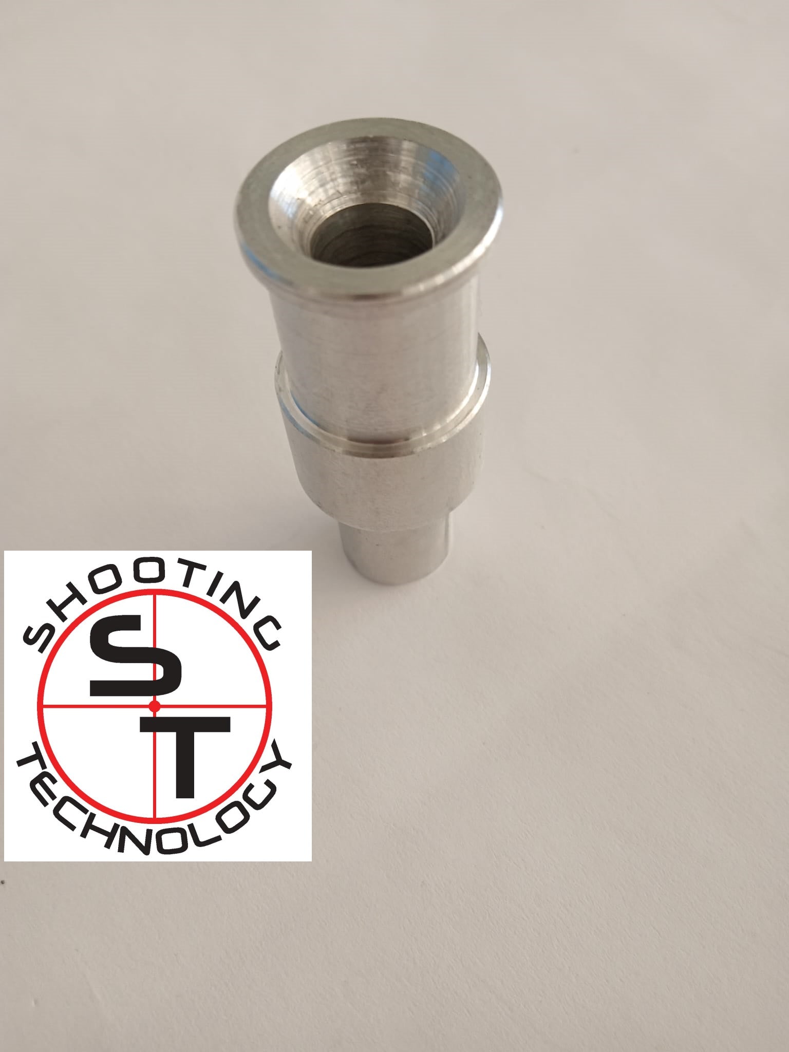 Shooting Technology - ADM Feed Hose Bushing / Case Feeder Dillon