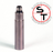 Shooting Technology - HDP Red Funnel 9×19 for Dillon Powder Measure