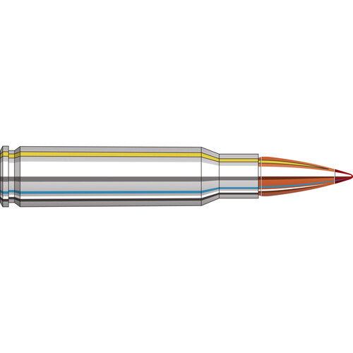 Hornady - Outfitter® Ammunition 308 Win 150 gr CX - 20/Box