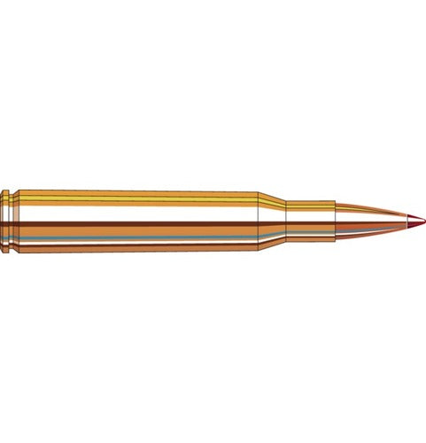 Hornady - Precision Hunter Ammunition 270 Win 145 gr ELD-X - 20/Box