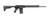 Ruger -  SFAR 20" 7,62 Nato/.308 Win