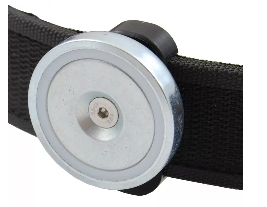 DAA - Magnetic Magazine Pouch
