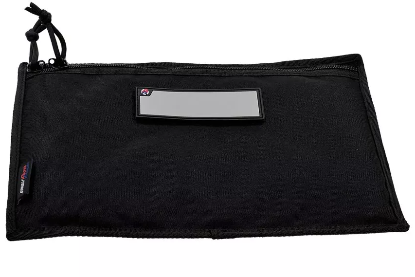 DAA - Insert Sleeve - Black