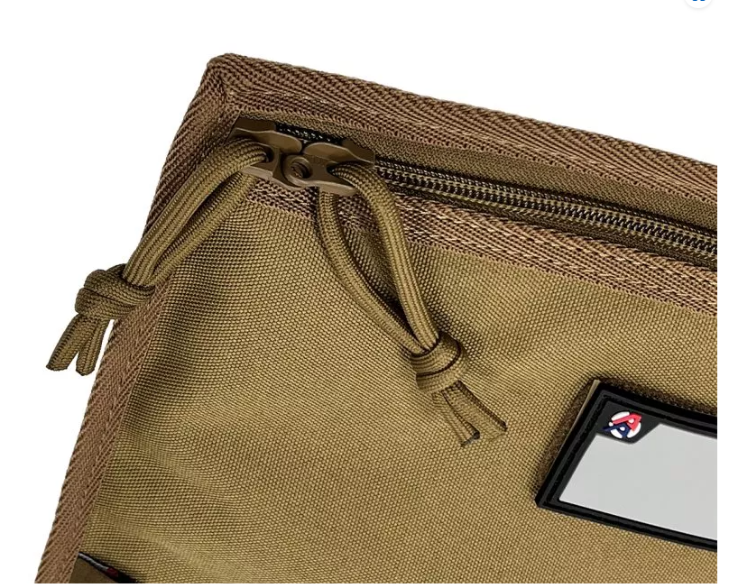 DAA - Insert Sleeve - FDE
