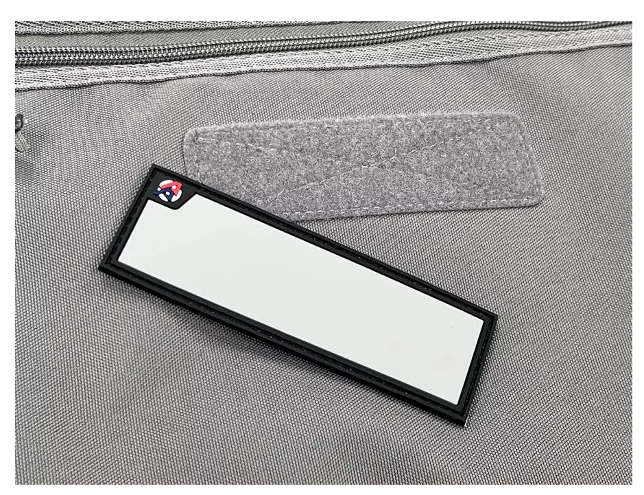 DAA - Insert Sleeve - Grey