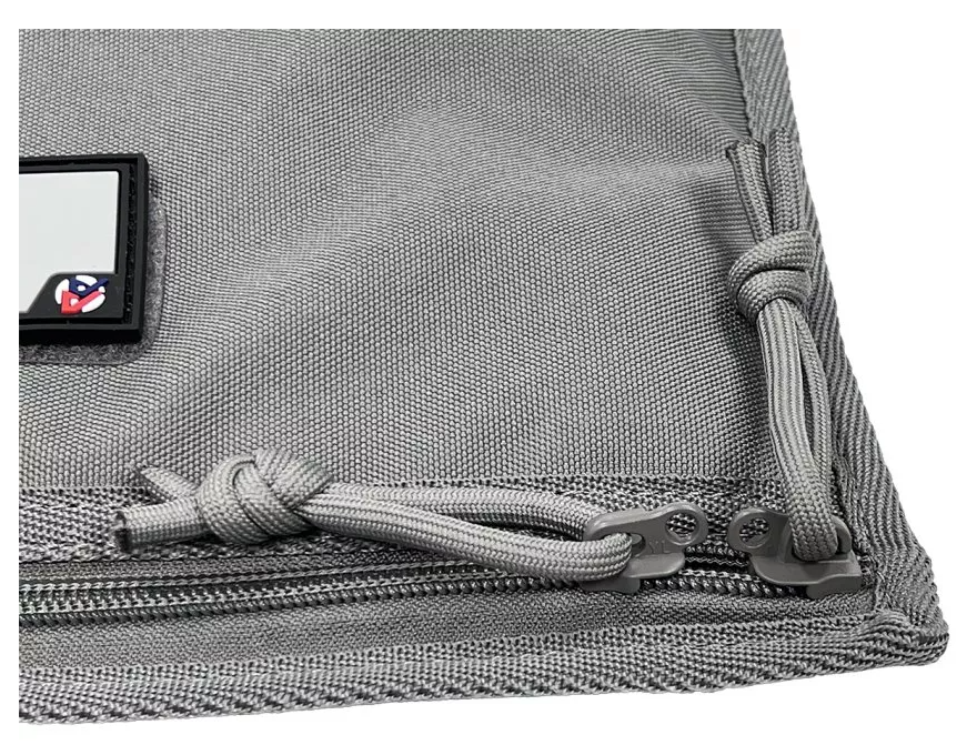 DAA - Insert Sleeve - Grey