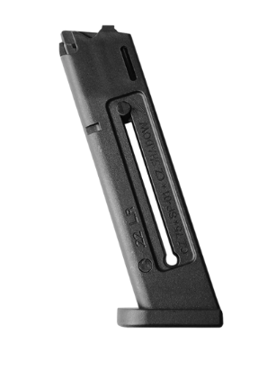 CZ - Shadow 2 Kadet - Magasin - .22lr