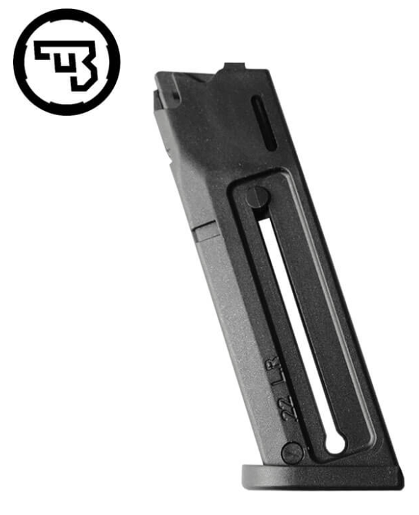 CZ - P-07 Kadet .22 Magazine