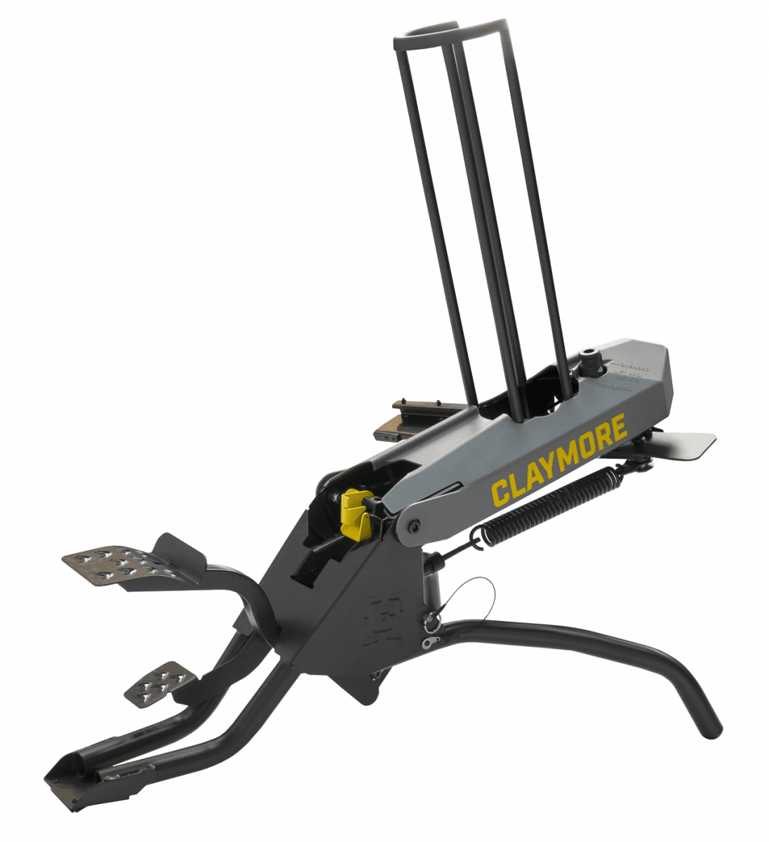 Caldwell - Claymore target thrower