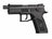 CZ - P-07 SR decocking+manuell säkring 9 mm gängad