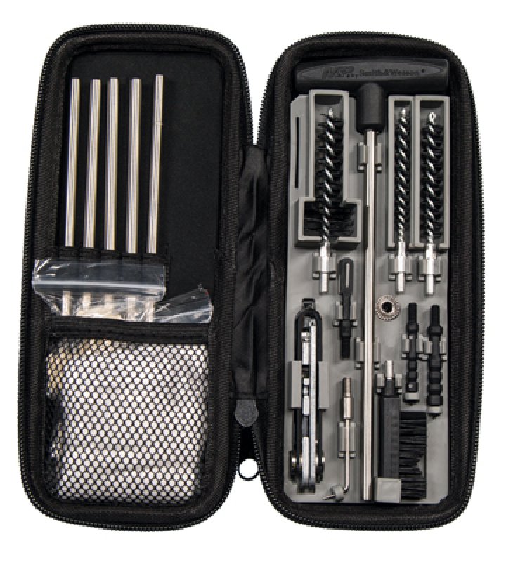 Smith & Wessson - M&P Compact Rifle Cleaning Kit