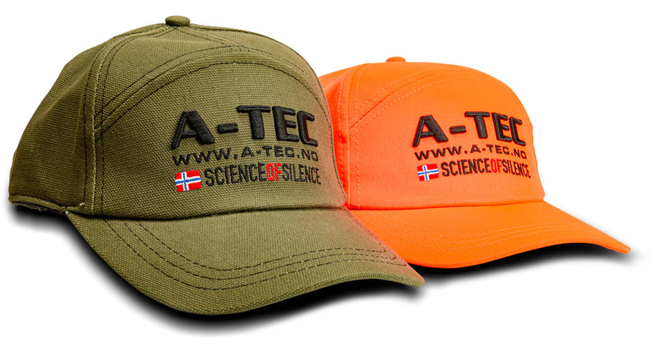 A-tec - Keps - Grön