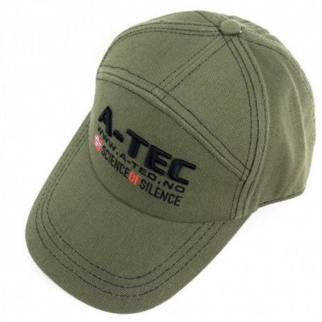 A-tec - Keps - Grön