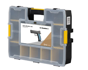 CZ - Shadow 2 - Reservdelssats