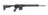 Ruger - SFAR Jakt 20" 7,62 Nato/.308 Win