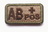 AB +pos  - Patch