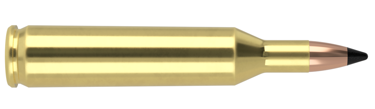 Nosler - Varmageddon Ammunition - .17 Remington - 20gr - VG FBT - 20/ask