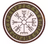 3D Patch - Runsköld Vegvisir Forrest - PVC