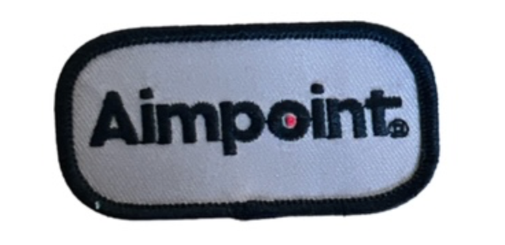 Aimpoint - Patch