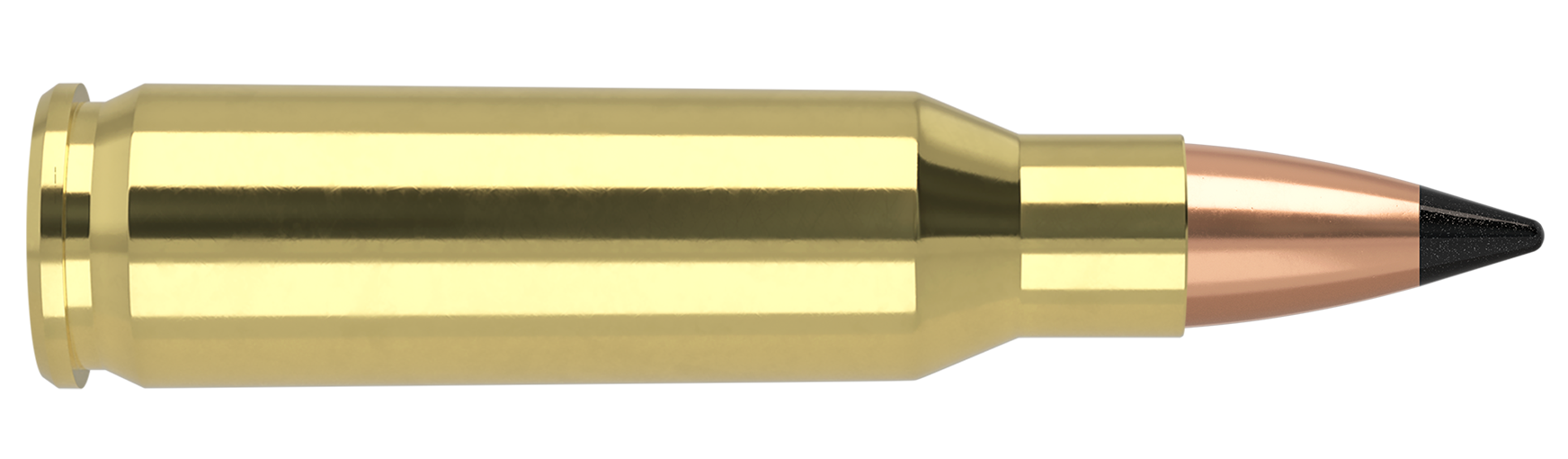 Nosler - Varmageddon Ammunition - .221 Remington Fireball - 40gr - VG FBT - 20/ask