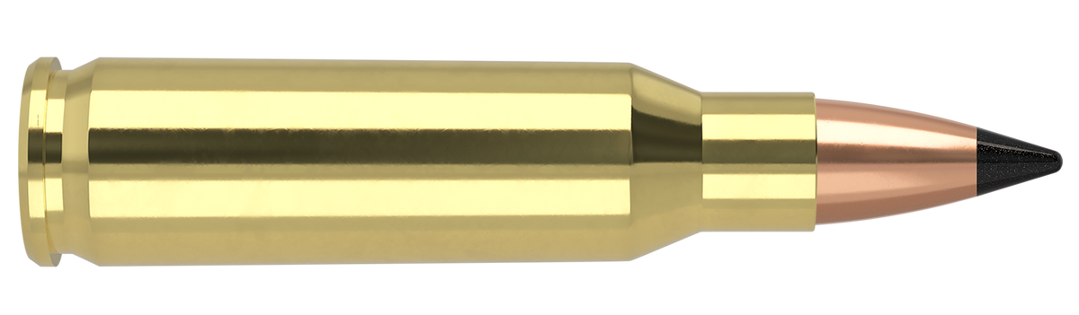Nosler - Varmageddon Ammunition - .221 Remington Fireball - 40gr - VG FBT - 20/ask