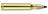 Nosler - Varmageddon Ammunition - .222 Remington - 50gr - VG FBT - 20/ask