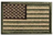 USA Flag - Patch