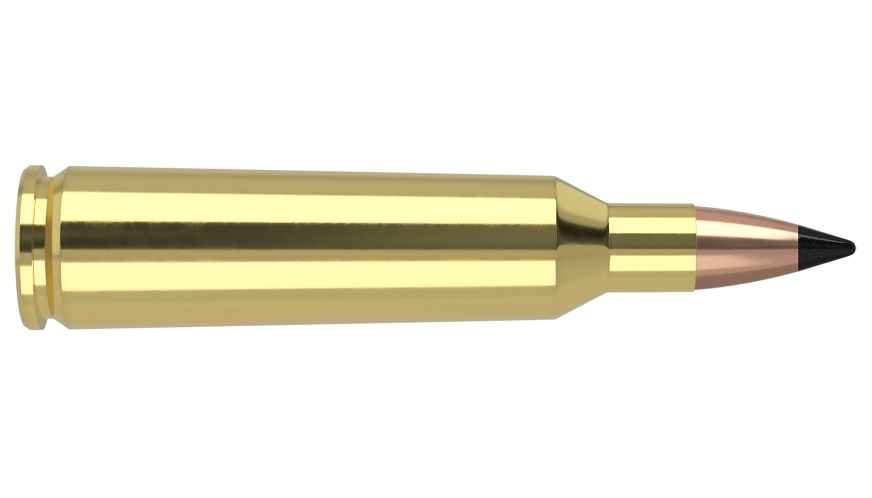 Nosler - Varmageddon Ammunition - 22-250 Rem - 55gr - VG FBT - 20/ask