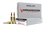 Nosler - Varmageddon Ammunition - .243 Winchester - 55gr - VG FBT - 20/ask