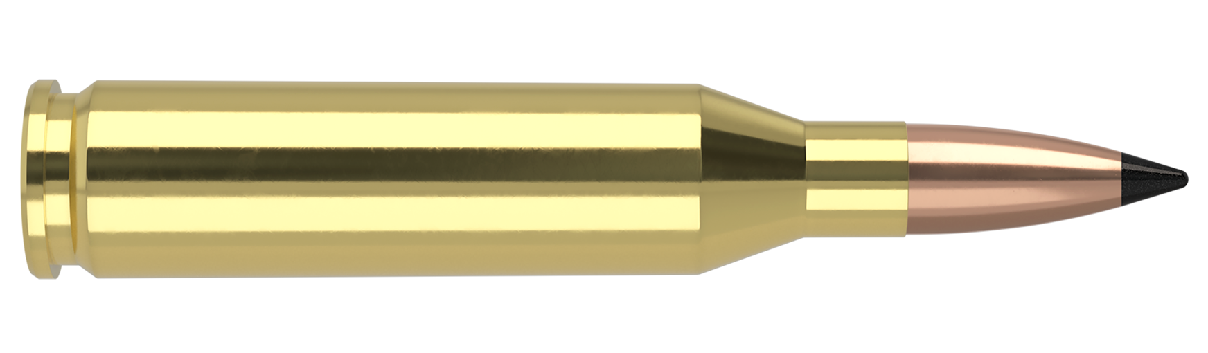 Nosler - Varmageddon Ammunition - .243 Winchester - 55gr - VG FBT - 20/ask