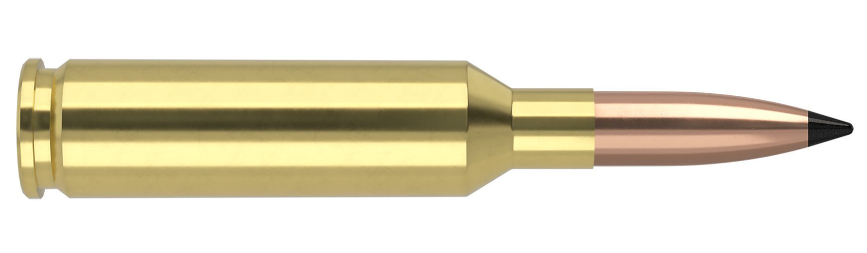 Nosler - Varmageddon Ammunition - 6mm Creedmoor - 70gr - VG FBT - 20/ask