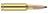 Nosler - Varmageddon Ammunition - 6mm Creedmoor - 70gr - VG FBT - 20/ask
