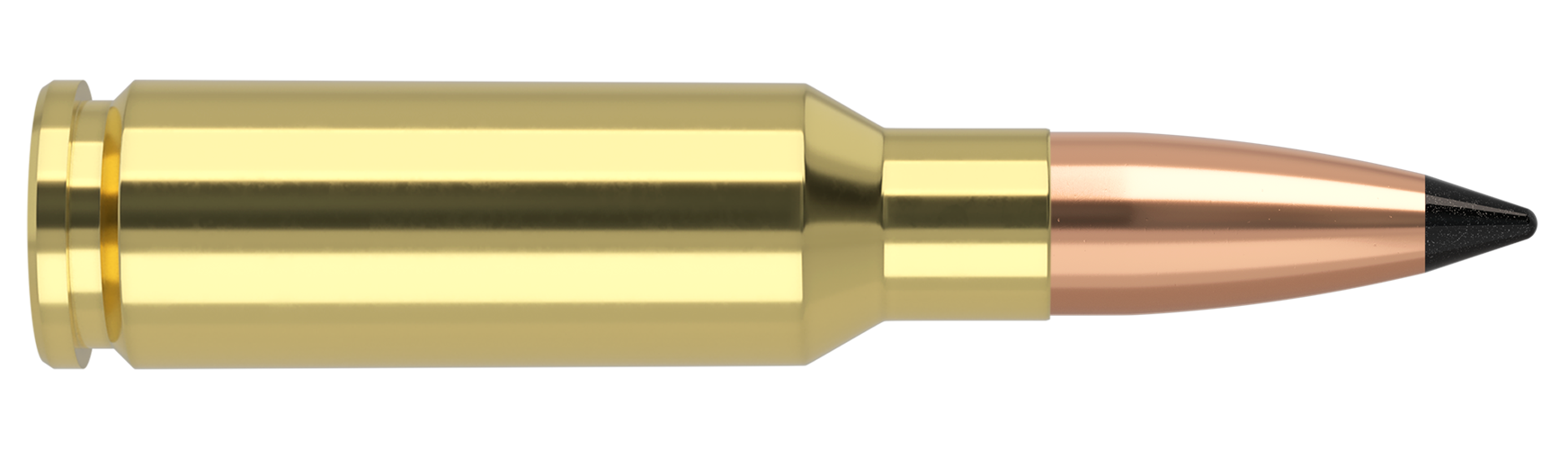 Nosler - Varmageddon Ammunition - 6.5 Grendel - 90gr - FBT - 20/ask