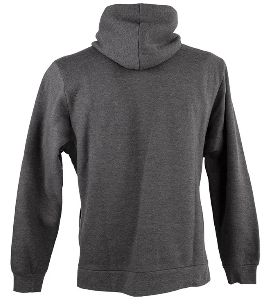 Glock - Sweatshirt Hooded Perfection - Charcoal grey